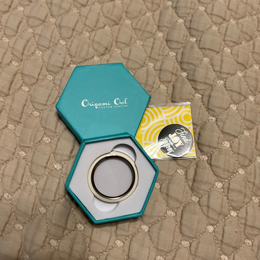 Origami Owl